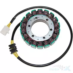 Stator iskrownik, stojan alternatora, Electrosport ESG718