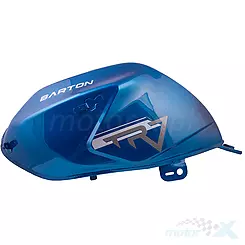 Zbiornik paliwa Niebieski do Travel 125