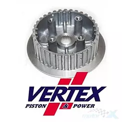 Kosz sprzęgła napędowego, wewnętrzny, Vertex 8230026