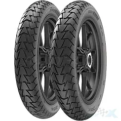 Opona do skutera Anlas 100/90-10 SC360 ALLGRIP 56J TL