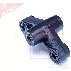 Wspornik dolny amortyzatora tylnego Romet RXC 125