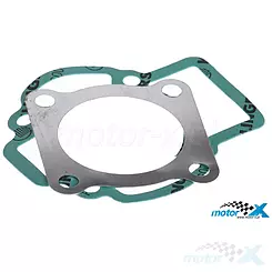 Uszczelki cylindra Malossi Sport 70cc, Gilera / Piaggio AC (do oryginalnej głowicy)