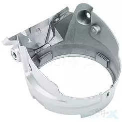 Osłona lampy przedniej okrągła Romet Division 125 2023