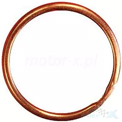 Uszczelka tłumika Athena S410210012081