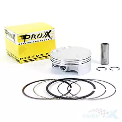 Tłok kompletny Prox 01.4418 (od 95.95mm do 95.97mm) [różne średnice] Kawasaki KFX 450R 08-14