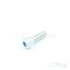 Śruba M8x25mm, imbus, Benelli