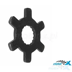 Zabierak tarczy zewnętrznej wariatora 13mm RMS