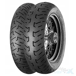 Opona motocyklowa szosowa Continental MT90B16 CONTITOUR 74H TL REINF M/C tył