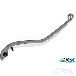 Dźwignia hamulca, prawa, aluminium, Aprilia RS 50 06-10 / Derbi GPR 50 R 04-08, GPR 125 04-06