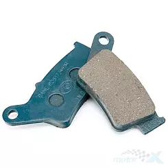 Klocki hamulcowe przednie Bajaj Pulsar NS 125 Euro 5