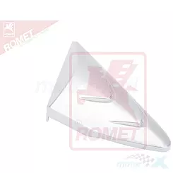 Nakładka osłony bocznej dolnej L RM125/15