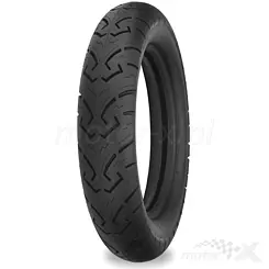 Opona motocyklowa szosowa Shinko MT90-16 250 74H TL REINF tył