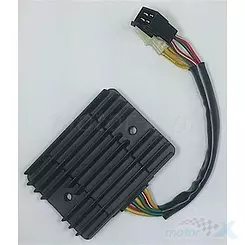 Regulator napięcia Tourmax RGU-502