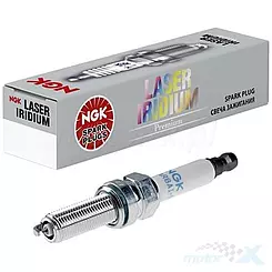 Świeca zapłonowa NGK LMAR8AI-10 (NR 94319) BMW R1250 GS/R/RS '19-'20