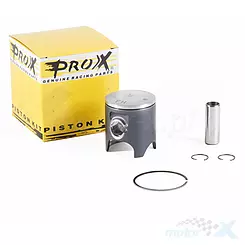 Tłok kompletny Prox 01.1113 (od 47.45mm do 47.46mm)[różne średnice] Honda CR 85 03-07