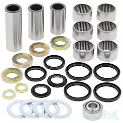 Zestaw naprawczy wahacza Prox (26.110054) Honda CR 125R (93), CR 250R '92-'93