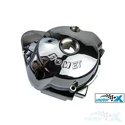 Pokrywa silnika lewa R250/JL250-5
