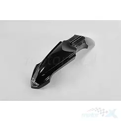 Błotnik przedni czarny UFO Plast Yamaha YZ 85 2015-