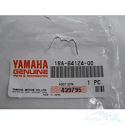 SPRĘŻYNA MOCUJĄCA PRZEDNIĄ LAMPĘ Yamaha DT50