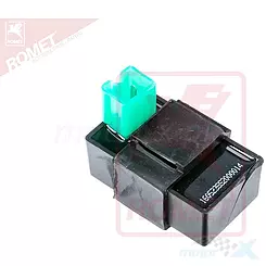 Przerywacz kierunkowskazu Romet Classic 400