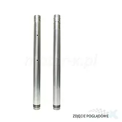 Laga amortyzatora przedniego, 1 sztuka, rura nośna 41x602mm BJ 001041602 Honda NT 650 V DEAUVILLE