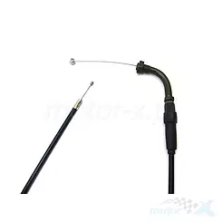 Linka gazu 75.5 cm Junak RAW 50