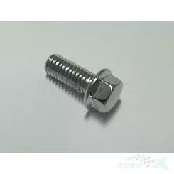 Śruba M6x14mm rurki recyrkulacji spalin EGR, Junak
