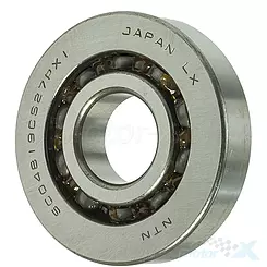 Łożysko kulkowe 20x56x12mm C3 NTN 