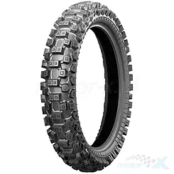 Opona motocyklowa offroad 100/100-18 BRIDGESTONE BATTLECROSS X30 59M TT tył