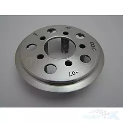 Tarcza kotwiczna sprzęgła Junak 123 / Romet Division 4T 125 OHC AC 