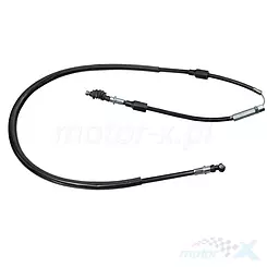Linka sprzęgła 120cm Zipp Neken Benzer Shaft Barton 