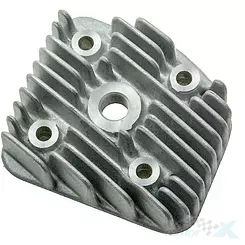 Głowica cylindra 70cc Airsal Sport 1PE40QMB 2T Minarelli CY horiz. AC