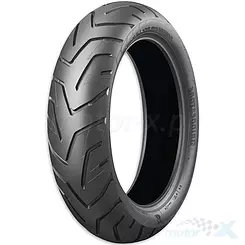 Opona motocyklowa szosowa Bridgestone Battlax A41, 150/70R18, 70H, TT - dętkowa, tylna