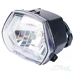 Lampa przednia Zipp Veracruz