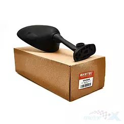 Lusterko lewe Biketec BTMIRS04L (LS11L) (ES409I), Suzuki GSX-R 600 02-03 / GSX-R 750 02-03 / GSX-R 1000 01-02