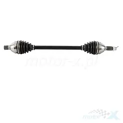 Półoś napędowa tylna, prawa lub lewa, All Balls AB6-CA-8-329, CAN-AM MAVERIC X3 / MAX / R / HO 900 '17-'20 