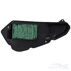 Wkład filtr powietrza papierowy Meiwa H1338, Honda SH 125 Mode 21-23