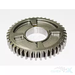 GEAR LOWER DRIVEN 40T 23512-PWB1-900