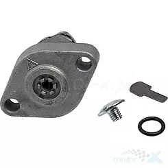Napinacz łańcucha rozrządu 152QMI/157QMJ (GY6 125-150) 4T