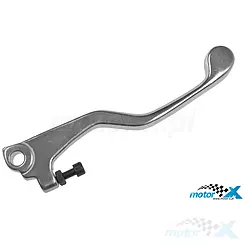 Dźwignia hamulca prawa, kuta, aluminium, Suzuki DR-Z 125 / RM 80-250 / RMX 250
