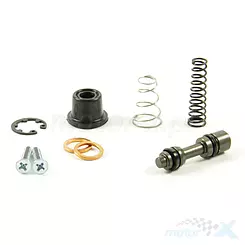 Zestaw naprawczy pompy hamulca przód Prox 37.910024 (18-1024) KTM SX/EXC '06-'08, HUSABERG