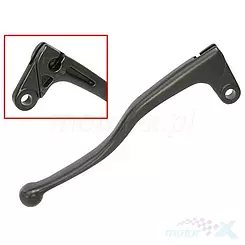 Dźwignia sprzęgła lewa Nachman Honda XL 600R '83-'87, XL 350R '85-'88, MTX 80R '83-'88, MTX 200RW (MX-08620,70762)