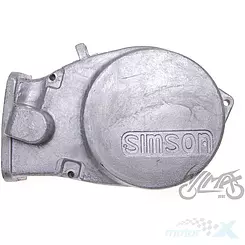 POKRYWA prawa SILNIKA S50 Simson