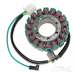 Stator iskrownik, stojan alternatora, Electrosport ESG732