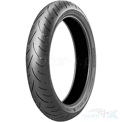 Opona motocyklowa szosowa Bridgestone Battlax T31 120/60R17 (55W) TL przód