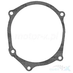 Uszczelka pokrywy silnika lewej Vertex Yamaha YZ 85 '02-'06 