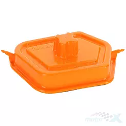 Pokrywa filtra powietrza Twin Air 160127