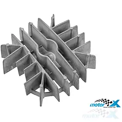 Głowica cylindra Airsal Sport 64cc, Tomos A55 / Arrow / Revival RS / Streetmate