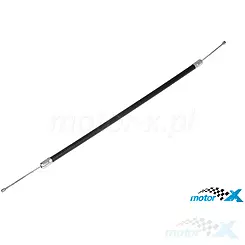 Linka ssania Malossi, 263 mm, 1,2 mm, pancerz 190 mm, np. do do gaźników 1610751 / 1610947 / 1612224 / 1612272
