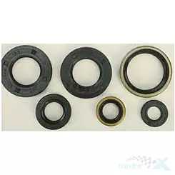 Uszczelniacze silnika komplet Vertex 822185
